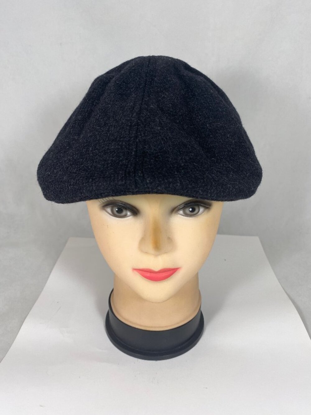 Flat Cap Classic  by Dorfman Pacific Co. (DPC) Sz M